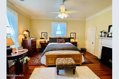 612 College Street, Clinton, NC 28328 - Photo 17