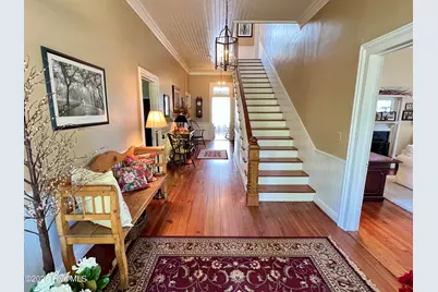 612 College Street, Clinton, NC 28328 - Photo 15