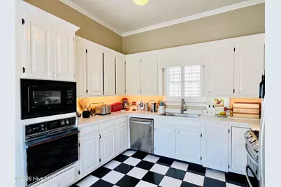 612 College Street, Clinton, NC 28328 - Photo 31
