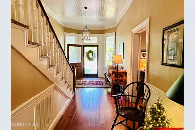 612 College Street, Clinton, NC 28328 - Photo 31