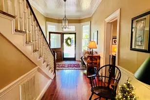 612 College St, Clinton, NC 28328 - Photo 31