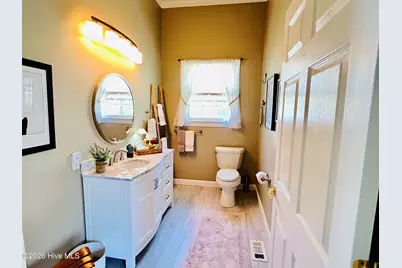 612 College Street, Clinton, NC 28328 - Photo 37