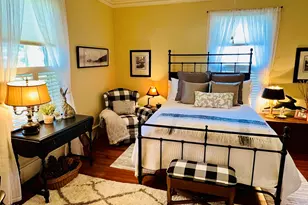 612 College St, Clinton, NC 28328 - Photo 23