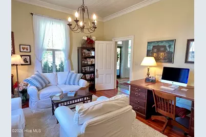 612 College Street, Clinton, NC 28328 - Photo 9