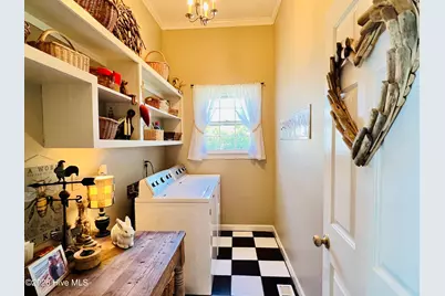 612 College Street, Clinton, NC 28328 - Photo 33