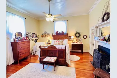 612 College Street, Clinton, NC 28328 - Photo 13