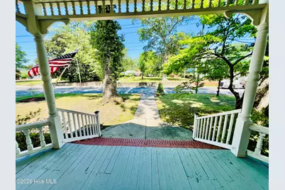 612 College Street, Clinton, NC 28328 - Photo 5