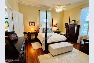 612 College Street, Clinton, NC 28328 - Photo 11