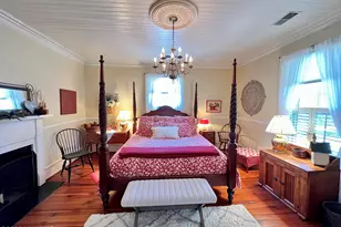 612 College St, Clinton, NC 28328 - Photo 29