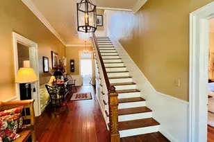 612 College St, Clinton, NC 28328 - Photo 5