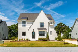 168 Pine Tree Point, Snow Hill, NC 28580 - Photo 1