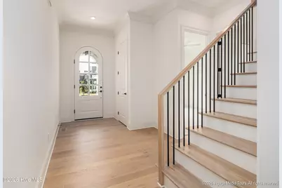 168 Pine Tree Point, Snow Hill, NC 28580 - Photo 5