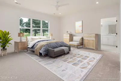 168 Pine Tree Point, Snow Hill, NC 28580 - Photo 23