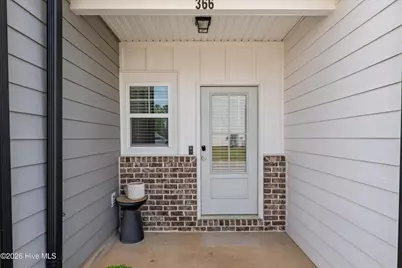 366 Sumac Trail, Evans, GA 30809 - Photo 3