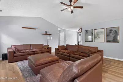 104 Pine Needle Drive, Hubert, NC 28539 - Photo 5