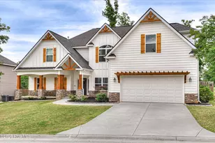 611 Bunchgrass St, Evans, GA 30809 - Photo 3