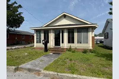 407 Craven Street, Beaufort, NC 28516 - Photo 1