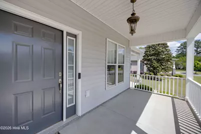 1733 Sassafras Court, Greenville, NC 27858 - Photo 3