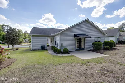 1733 Sassafras Court, Greenville, NC 27858 - Photo 29