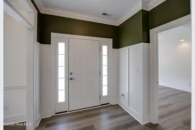 1733 Sassafras Court, Greenville, NC 27858 - Photo 5