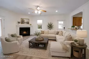 1733 Sassafras Ct, Greenville, NC 27858 - Photo 5