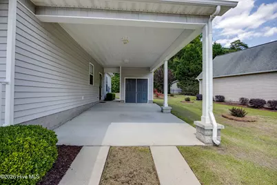 1733 Sassafras Court, Greenville, NC 27858 - Photo 31