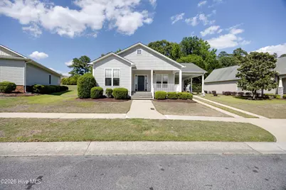 1733 Sassafras Court, Greenville, NC 27858 - Photo 33