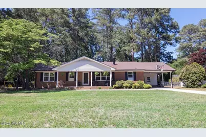 12801 Blues Farm Road, Laurinburg, NC 28352 - Photo 1