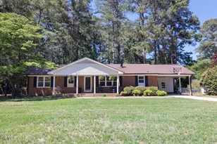 12801 Blues Farm Rd, Laurinburg, NC 28352 - Photo 1