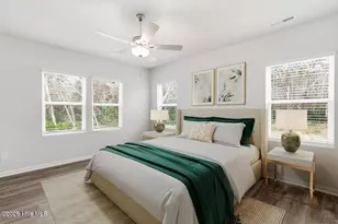 2102 Caracara Dr, New Bern, NC 28560 - Photo 3