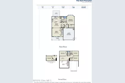 903 Red Sail Road, New Bern, NC 28560 - Photo 5