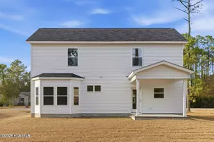 903 Red Sail Rd, New Bern, NC 28560 - Photo 15
