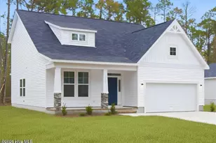 903 Red Sail Rd, New Bern, NC 28560 - Photo 1