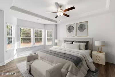 903 Red Sail Road, New Bern, NC 28560 - Photo 3