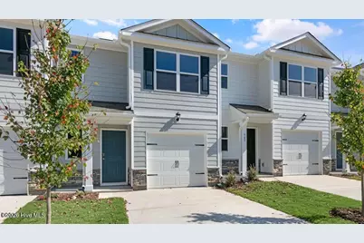 3404 Sedge Drive #3, Winterville, NC 28590 - Photo 27