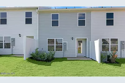 3404 Sedge Drive #3, Winterville, NC 28590 - Photo 33