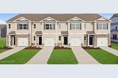 3404 Sedge Drive #3, Winterville, NC 28590 - Photo 1