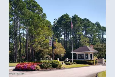 716 Helm Drive, New Bern, NC 28560 - Photo 15