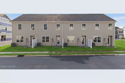 3404 Sedge Drive #4, Winterville, NC 28590 - Photo 5