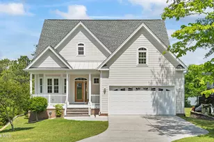1037 Meridian Dr, Sneads Ferry, NC 28460 - Photo 1