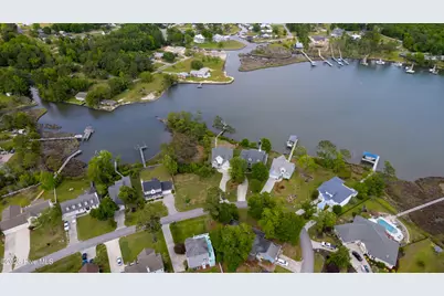 1037 Meridian Drive, Sneads Ferry, NC 28460 - Photo 71