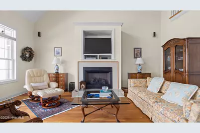 1037 Meridian Drive, Sneads Ferry, NC 28460 - Photo 13