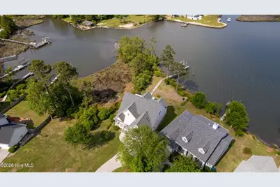 1037 Meridian Drive, Sneads Ferry, NC 28460 - Photo 69
