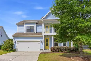 13009 Bending River Wy, Leland, NC 28451 - Photo 13
