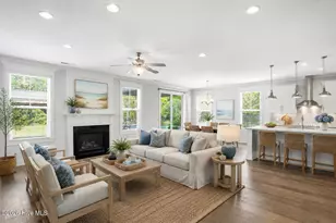 13009 Bending River Wy, Leland, NC 28451 - Photo 5