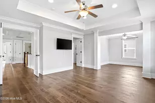 13009 Bending River Wy, Leland, NC 28451 - Photo 33