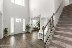 204 W Broughton Ln, Rocky Point, NC 28457 - Photo 5