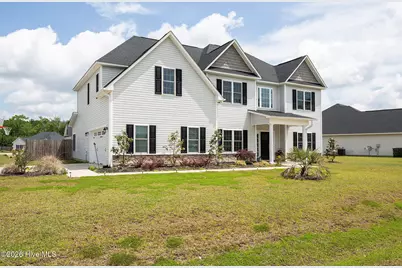 204 W Broughton Lane, Rocky Point, NC 28457 - Photo 1