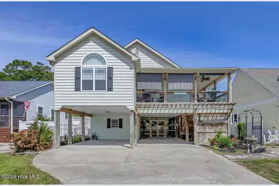 104 NE 8th Street, Oak Island, NC 28465 - Photo 3