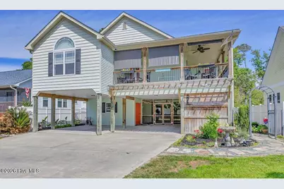 104 NE 8th Street, Oak Island, NC 28465 - Photo 1
